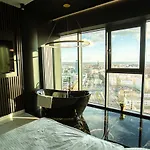 Wanna Na 20 Pietrze, View, Hanza Tower * Stettin