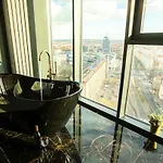 Lejlighed Wanna Na 20 Pietrze, View, Hanza Tower
