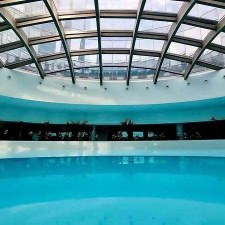 Appartement Wanna Na 20 Pietrze, View, Hanza Tower