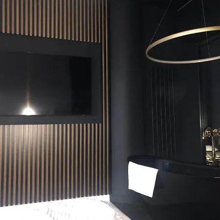 דירה Wanna Na 20 Pietrze, View, Hanza Tower